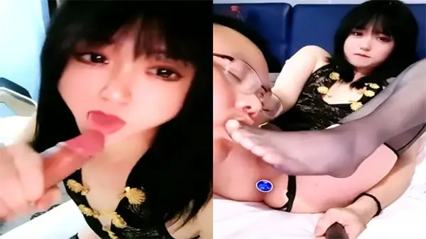 最美TS人妖性奴伪娘小安爆菊