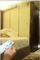 旗袍小姐姐来援交没想到娇小身材气质外表的她在床上这么荡