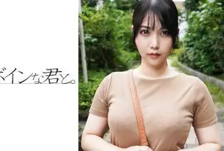 564BMYB-088 可愛い顔してボインで異常なほど潮吹く素人さん