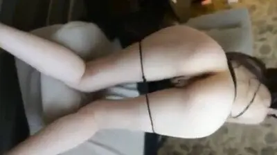 美女大屁股.