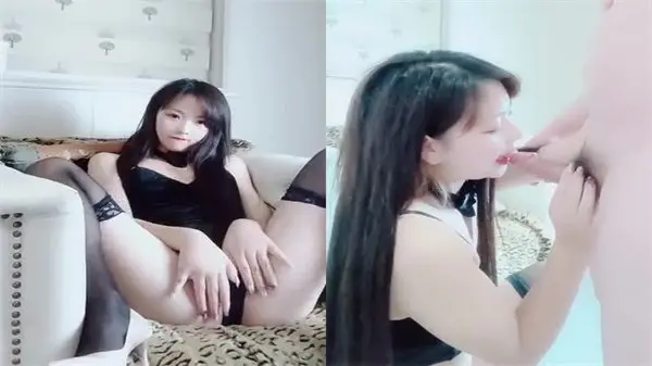 你的黑丝女神被人干了全程露脸连续两炮