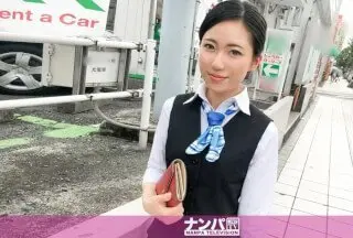 200GANA-1813 マジ軟派、初撮。 1127 (葉月つかさ)