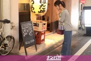 200GANA-1862 マジ軟派、初撮。 1159