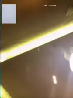 上海Ts妍熙：要几天不洗澡才能成为你的臭宝 ，约炮哥哥，偷拍下哥哥雄壮的样子，好厉害捏！