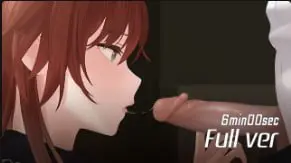 najarMikoto完整版MP460fps附SEPixivFanbox偶像大师
