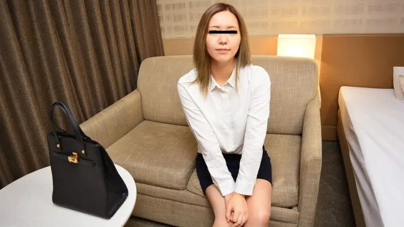亲生女儿，销售办公室女士的外部中出性爱！ 西村优菜 10musume_072324_01