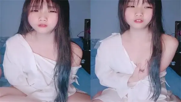 苗窕嫩妹口交伺候男友上位坐骑操逼