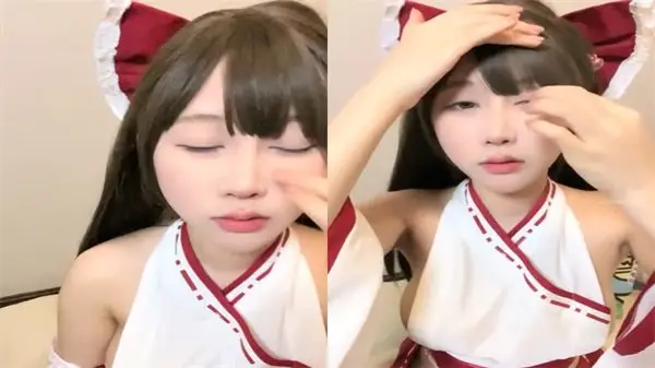 吸精少女京鱼儿1