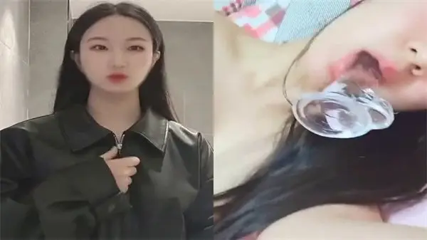 高颜值微胖白衣天使女神nya_ming私拍福利