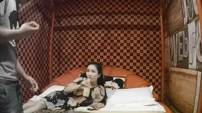 级性感与公司领导酒店偷情.