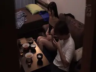 NNPJ-368 渋谷でナンパして脱がせたらビックリ！！