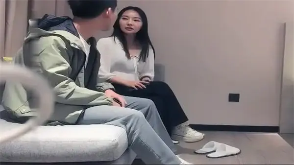 AI高清2K修复太子极品探花黑裤妹子啪啪.