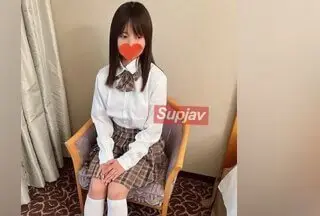 FC2PPV 3877557 「帰りたいです・・・」10 代の放課後の生々しい体験。未成熟で未発達な カラダが大人