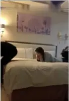 漂亮少妇和男同事酒店约啪偷拍流出被操爽得直喊老公