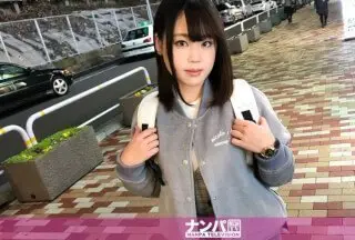 200GANA-1670 マジ軟派、初撮。 1050 (清水愛菜)