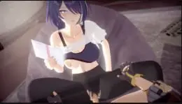 MastaPov因为我爱你4K