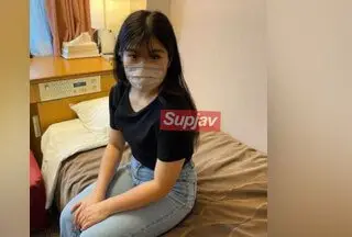 FC2PPV 3746384 【ハメ撮り・中出し】ド〇キでパートしている旦那とセックスレスの33歳人妻は、美容室に行くお金もない生活苦