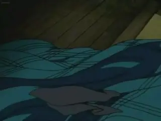 雪の夜の物語1-SnowNightStories1