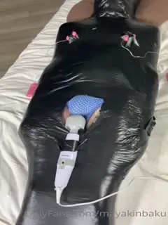《新流劲爆✅资源》网红男女通吃SM调教御姐maya女王订阅完结篇~绳缚虐乳拘束强制高潮鞭打(17)