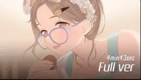 najarHina完整版MP460fps带SEPixivFanbox偶像大师
