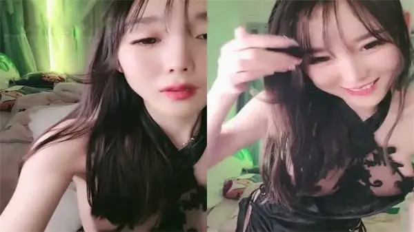 绿播女神下海02年星萌萌1