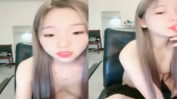 颜值美女极骚色诱挑逗