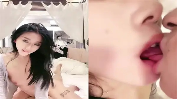 极火爆高颜值女主播小草莓汝复出线下约啪