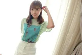 SIRO-4189 【初撮り】【スレンダー美裸体】【お気に入り推奨美少女】真っ白で綺麗な身体。スレンダー美少女が魅せる本気の痴態。