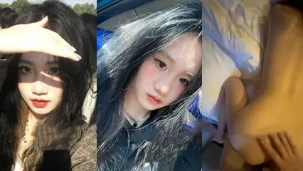 母狗养成记！湖南文理学院 付秋怡 和渣男裸聊视频曝光