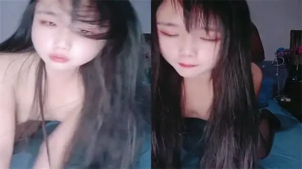 网袜肥臀贫乳妹子和男友激情啪啪