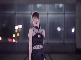漂亮小姐姐旗袍热舞