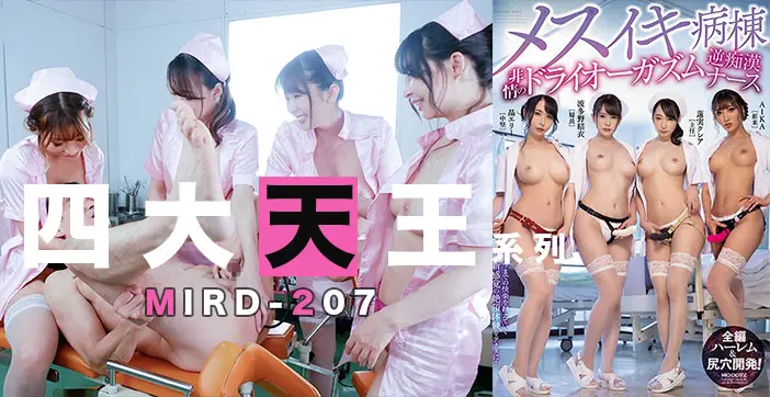 水果派解说四大天王痴女护士合唱后庭花