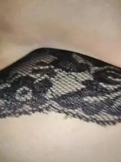 近距离观赏小穴 (1)