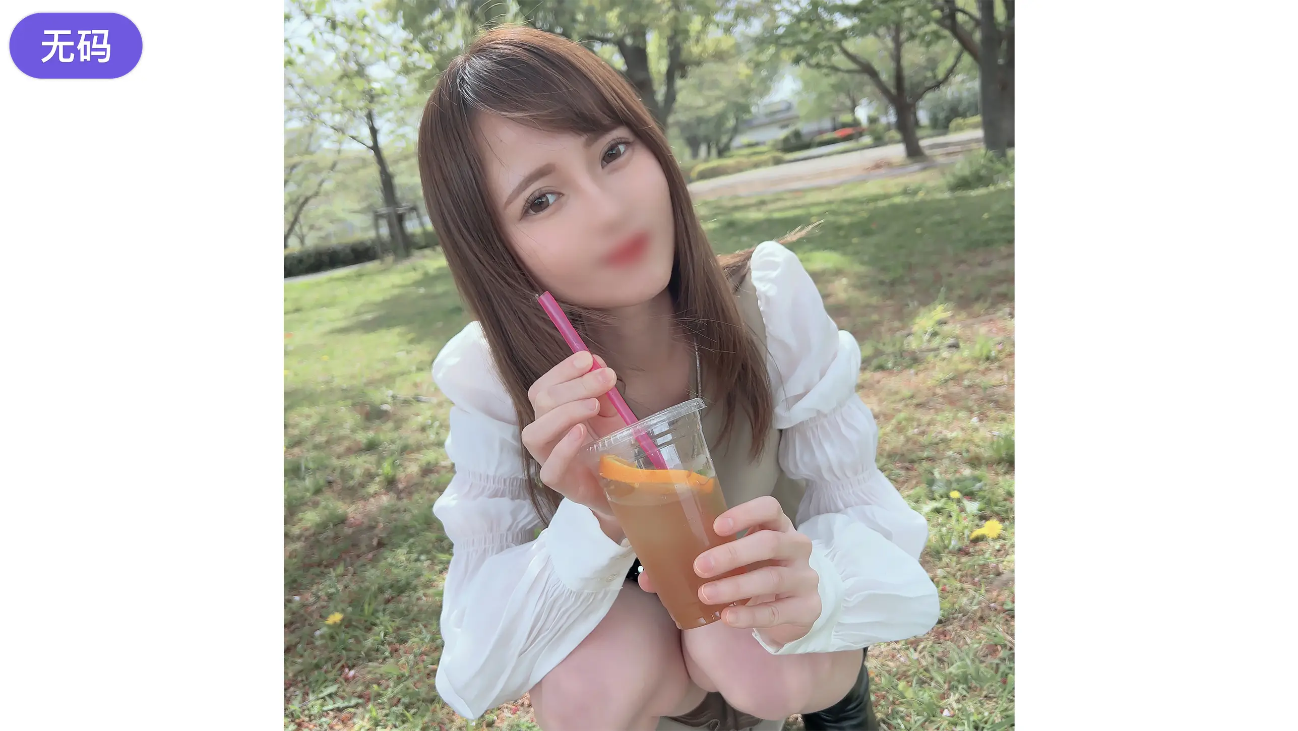 FC2-4452689 初撮影·顔出し！ ！6#4まで限定！！男性経験が極端に少ない押しに弱すぎる小柄でキュート