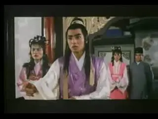 镜花风月之怪谈02