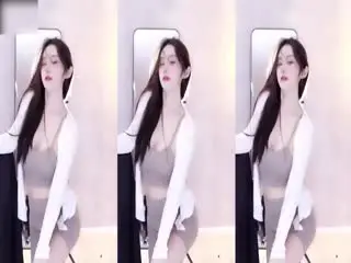 虎牙主播爆乳女神AzZ猫崽崽三分糖瑜伽裤直播骚舞乳晕都出来了