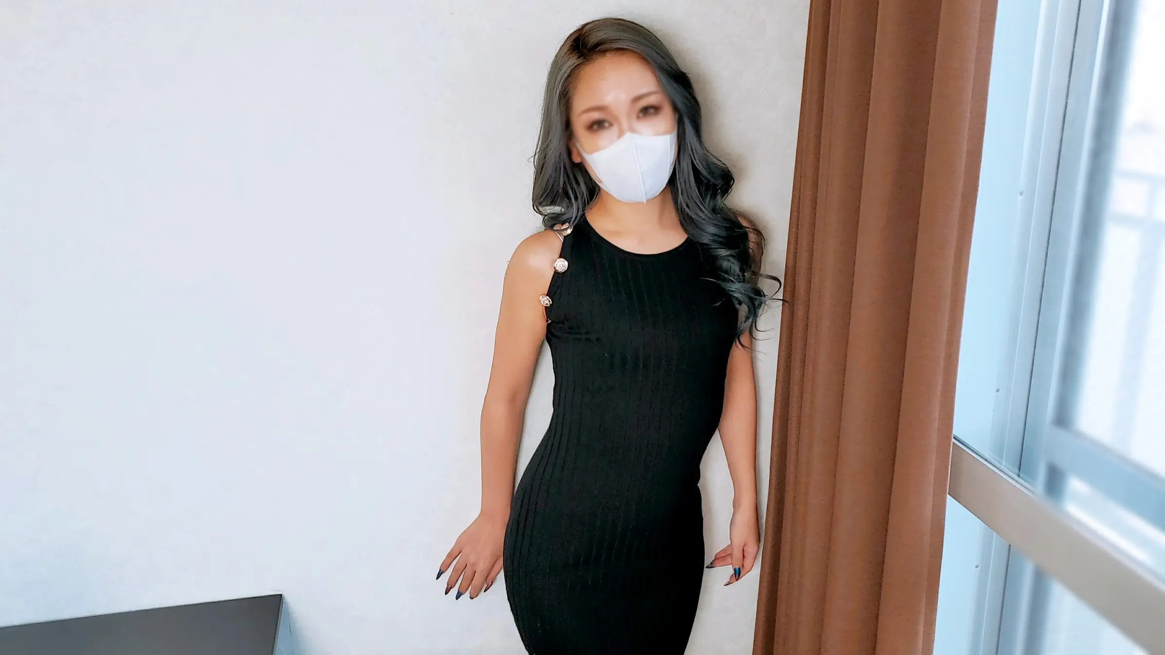 FC2-4434750 超有名キャバ嬢から見事に自分のクラブをオープンした成り上がり系VIP女史！【3度の飯より