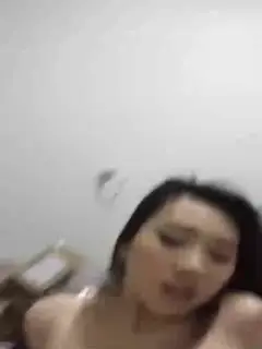 巨乳美女好会叫