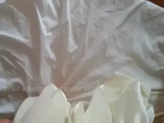 极品人妻为了激情，在我操她的时候给老公打电话
