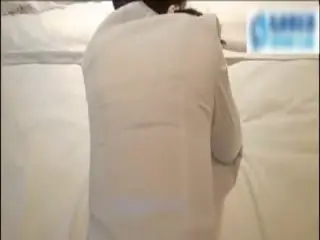 【潜规则】酒店落地窗前玩一把有事秘书干没事干秘书