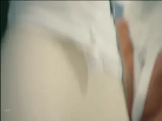 圣诞老人与制服爆乳学妹的激情碰撞 前面玩鸡巴后面操嫩逼 夹着