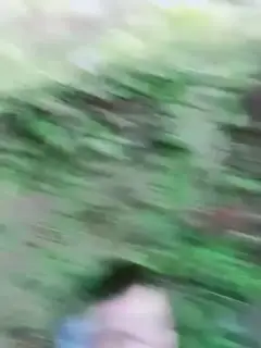 户外野战一个大妈面前过好刺激1!