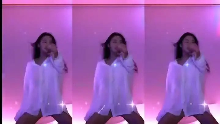 思密达 小乳神 ，天然巨乳，形状囵美，舞蹈18，劲舞金曲，随着音乐飘摇的乳兔，艺术之奶 请欣赏！