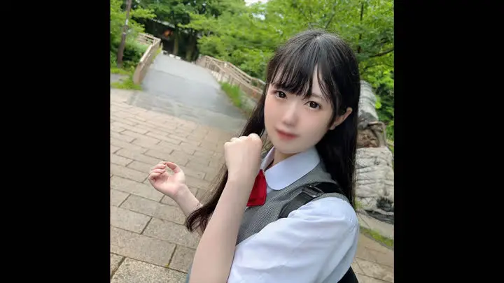 FC2-3065172 顔出し・初撮影!!【無修正】汚れた大人を知らない心を閉ざした無垢で幼い女子生徒・・・いたいけな身体にゴム無し連続膣内射精!!童顔を歪め悦 new