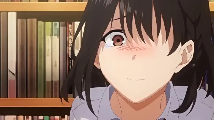 ピンクパイナップル図書室ノ彼女~清楚ナ君ガ堕チルマデ~ THE ANIMATION 第2巻HEVC1080P new