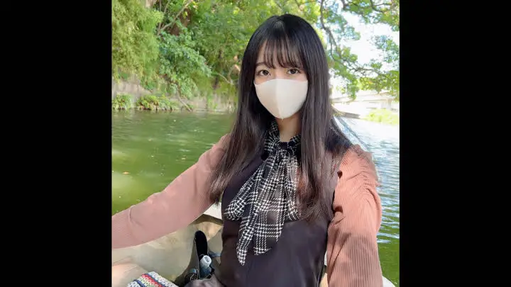 FC2-3052836 初撮影!【無修正】ナースを目指すEcupで巨乳な19歳!とろけるような可愛い笑顔の現◯専門学生が次第に恥じらいがなくなり性欲と好奇心