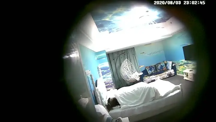 【360系列】 Hotel偷拍系列 海洋套房 美女合集 极品颜值S级身材 1~8 3
