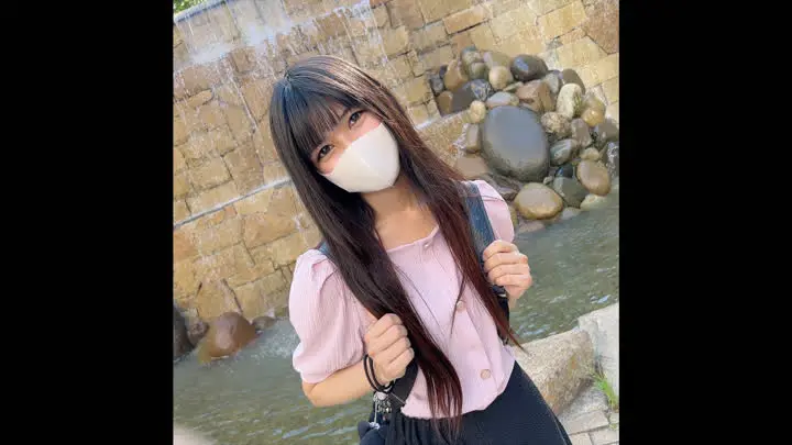 FC2-3063402 初撮影!!【無修正】男の制欲を唆るSexyな肌に日焼けしたスペインハーフ帰国子女の現◯女子大生に2回中出し!!情熱的な肉体の交わりだった・・・