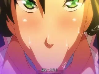 OVA傲娇系列#2  萝莉喜欢玩COS  喜欢被调教