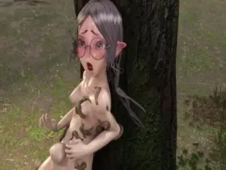 鲶鱼与眼镜少女